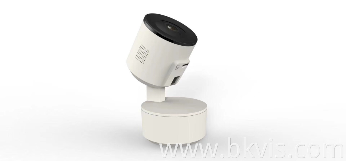 CCTV Video Surveillance System Wifi Smart Camera